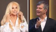 VIDEO El día que Pergolini bajó el tono: ironía, IA y disculpas para Susana Giménez