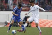 Universidad de Chile vs Audax Italiano: dónde ver en VIVO y online la primera fecha de la Liga de Primera 2026