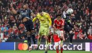 Playoffs de Champions: el Real Madrid vuelve a cruzarse con Benfica