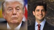 Donald Trump impulsa a Kevin Warsh para presidir la Reserva Federal