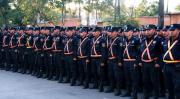 Policía pone en marcha operativo de seguridad antes del retorno a clases