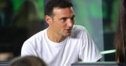 Lionel Scaloni almorzó con los ‘colchoneros’ de la Selección: dos llamativas ausencias