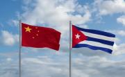 China condena las medidas de EE.UU. contra el abastecimiento energético de Cuba