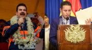Manfred vs. Edman Lara: así fue el cruce de acusaciones en redes sociales