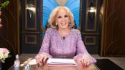 La Noche de Mirtha Legrand: invitados confirmados del sábado 31 de enero en El Trece