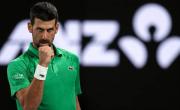 Djokovic le ganó a Sinner y se metió en la final del Abierto de Australia: cuándo juega vs. Carlos Alcaraz