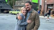 Pedro Pascal despidió a Catherine O'Hara: Mi mundo perdió luz