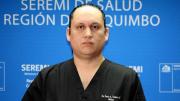 Gobierno removió al seremi de Salud de Coquimbo
