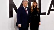 Crecen las denuncias de que el documental “Melania” es una coima pagada por Amazon a Trump