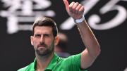 Crecí con esos valores: Djokovic sobre el acto de honestidad que tuvo durante uno de sus partidos en el Abierto de Australia que causa furor