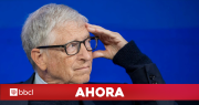 Bill Gates habría ocultado a su esposa enfermedad sexual contagiada por chicas rusas según Epstein