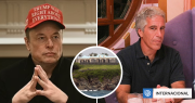 Archivos de Epstein salpican a Elon Musk: magnate quiso visitar la polémica isla de pederasta