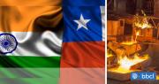 La India espera acceder a enormes reservas de minerales críticos de Chile mediante acuerdo comercial