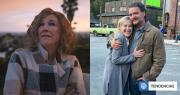 Lo último de Catherine O’Hara, su doble nominación al Emmy y su emotiva escena con Pedro Pascal