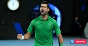 El eterno Novak: Djokovic derrumbó a Sinner y se metió en la gran final del Australian Open