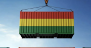Exportaciones bolivianas se dinamizan y solo en diciembre de 2025 superaron los $us 1.000 millones