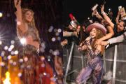 El dinero que se embolsa Shakira por tener la gira latina más exitosa