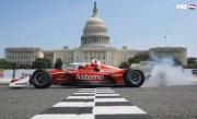 Trump convertirá las calles de Washington DC en una pista de carreras por el 250° aniversario de EE. UU.