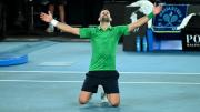 Djokovic tras acceder a la final del Australian Open: Nunca dejé de creer, para mí no es una sorpresa