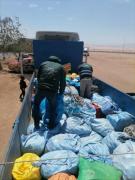 SAG Tarapacá Decomisó Más De 128 Toneladas De Productos Agropecuarios De Ingreso Clandestino Durante 2025