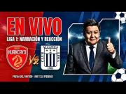 Alianza Lima vs. Sport Huancayo (2-1): video, goles y resumen por la Liga 1 2026