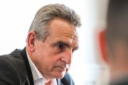 Agustín Rossi adelantó el plan de la oposición sobre la reforma laboral: Haremos lo nuestro para bloquearla