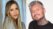 Está prohibido: Guillermina Valdés le pone límites a Marcelo Tinelli en la crianza de Lolo