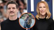 Hay menos luz en mi mundo: La dolorosa despedida de Pedro Pascal a la actriz Catherine O'Hara