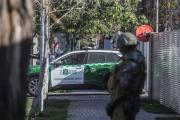 Dictan prisión preventiva para tres excarabineros por muerte de joven en calabozo de Cauquenes