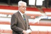 Tristeza en River: murió Alfredo Davicce, histórico expresidente del club