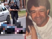 El relato desgarrador del hijo del carpintero asesinado en Laferrere