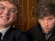 Caso LIBRA: el acuerdo secreto entre Hayden Davis y Javier Milei