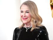 Hollywood despide a Catherine O’Hara, estrella de Mi pobre angelito