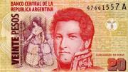 El billete de $20 que todos descartan y hoy es un tesoro para coleccionistas