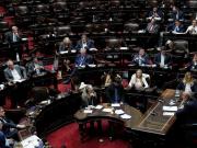 DNU de la SIDE: sin guiños de la Justicia, la oposición busca los votos para rechazarlo en Diputados