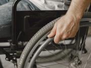 Se amputó un pie para ser admitido en la facultad como discapacitado: le negaron el ingreso