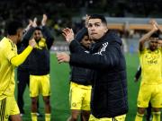 Cristiano Ronaldo, imparable: volvió a marcar en el triunfo de Al Nassr y está cada vez más cerca de los 1000 goles