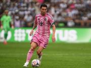 Inter Miami con Messi vs Atlético Nacional: hora y dónde ver en vivo y online