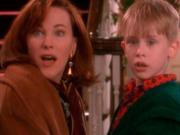 Murió Catherine O'Hara, la mamá de Mi pobre angelito