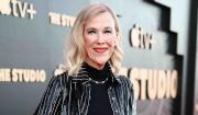 Murió Catherine O’Hara, estrella de “Beetlejuice” y “Mi pobre angelito”