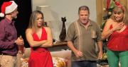 Invitan a reír mucho con “Navidad Sin Ti” en el Arlequín Teatro