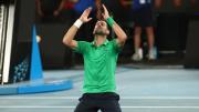 Djokovic y Alcaraz definirán el Australia Open