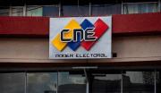CNE pospone el registro de nuevos partidos políticos en Venezuela