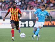 Napoli rechazó una oferta de 20 millones de euros por Mathías Olivera, que se quedará