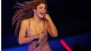 Shakira no llora, factura: Récord Guinness para la gira hispana más taquillera de la historia