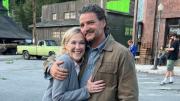 La sentida despedida de Pedro Pascal a Catherine O'Hara: Hay menos luz en mi mundo