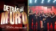 Detrás del Muro lanza adelanto exclusivo: Llegará en los próximos meses a las pantallas de Mega