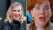 Fallece la actriz Catherine O'Hara a los 71 años: Fue mundialmente conocida por ser la mamá de Kevin en Mi Pobre Angelito