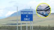 Inversión estimada en 4.000 millones de dólares: Medio trasandino da cuenta cómo sería tren que cruzaría desde Argentina a Chile