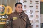 Aprehenden a un hombre por intentar comercializar una ametralladora